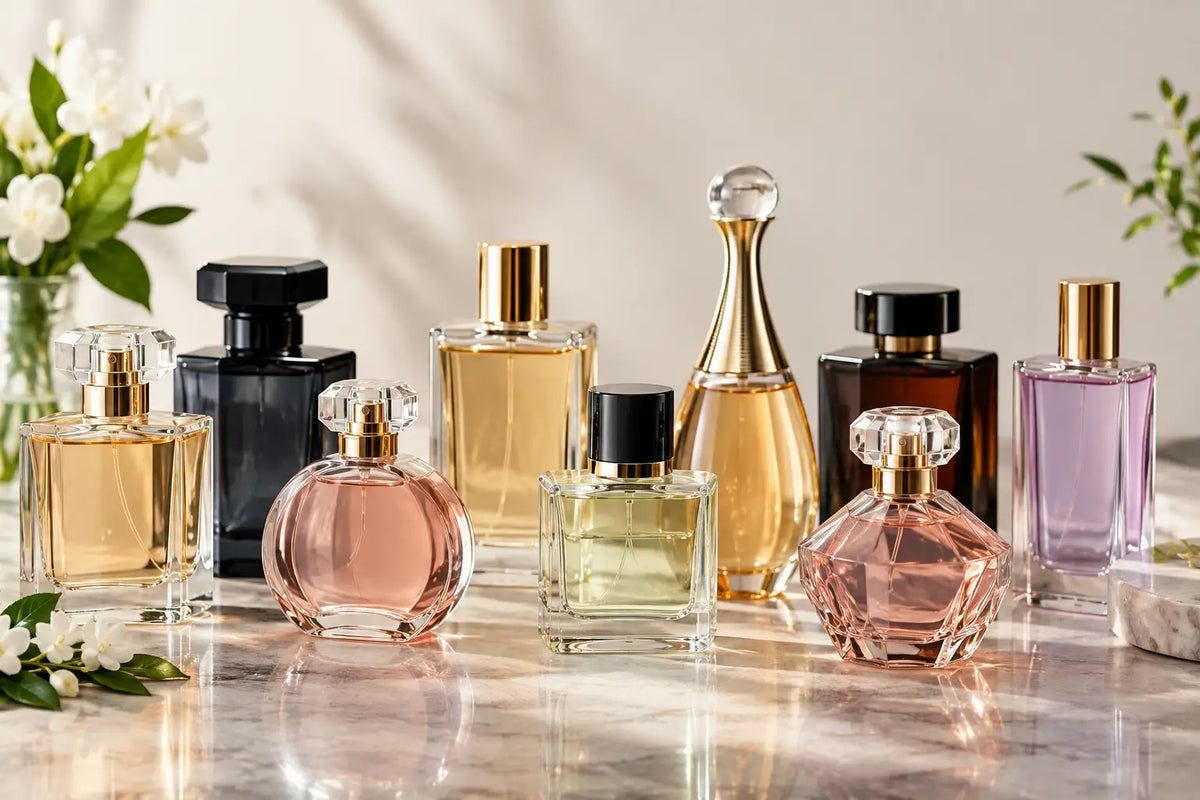 12 Best Perfumes Under $50 That Smell Expensive