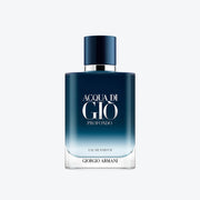 Acqua Di Gio Profondo by Giorgio Armani, 3.3 oz EDP Spray for Men