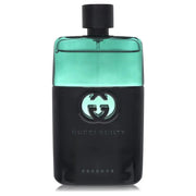 Gucci Guilty Essence by Gucci, 3 oz EDT Spray for Men