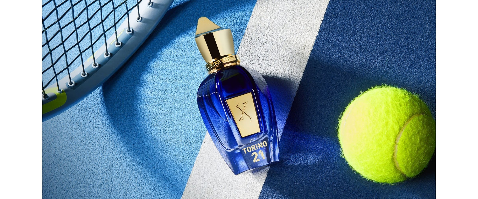Find a fragrance you will actually love.