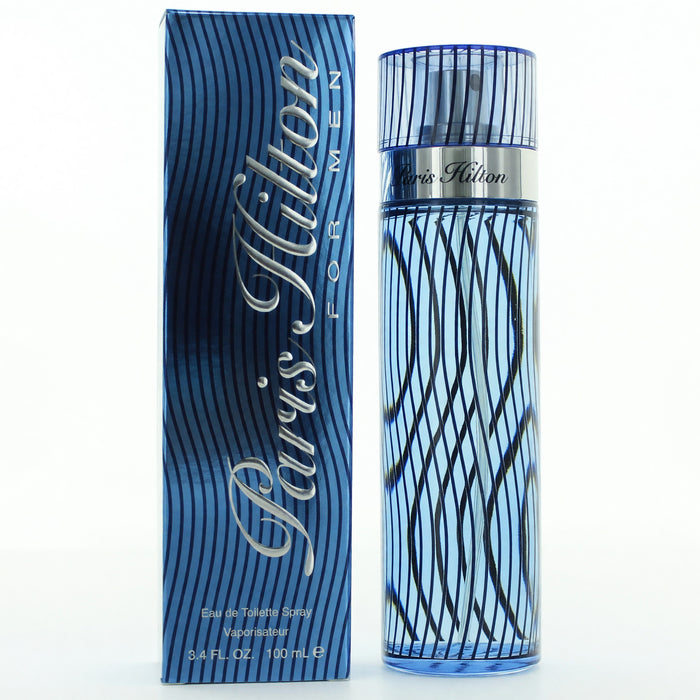 Paris Hilton by Paris Hilton, 3.4 oz EDT Spray for Men