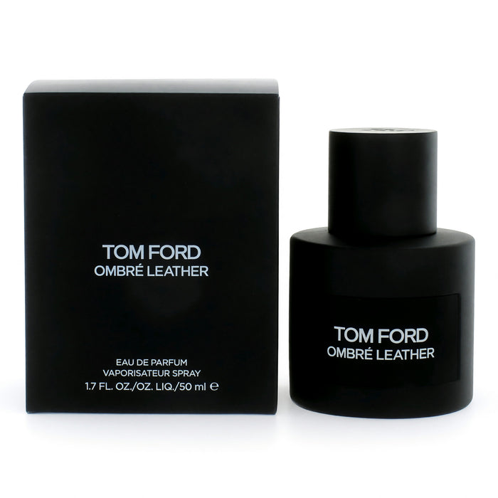 Tom Ford Ombre Leather by Tom Ford, 1.7 oz EDP Spray for Men