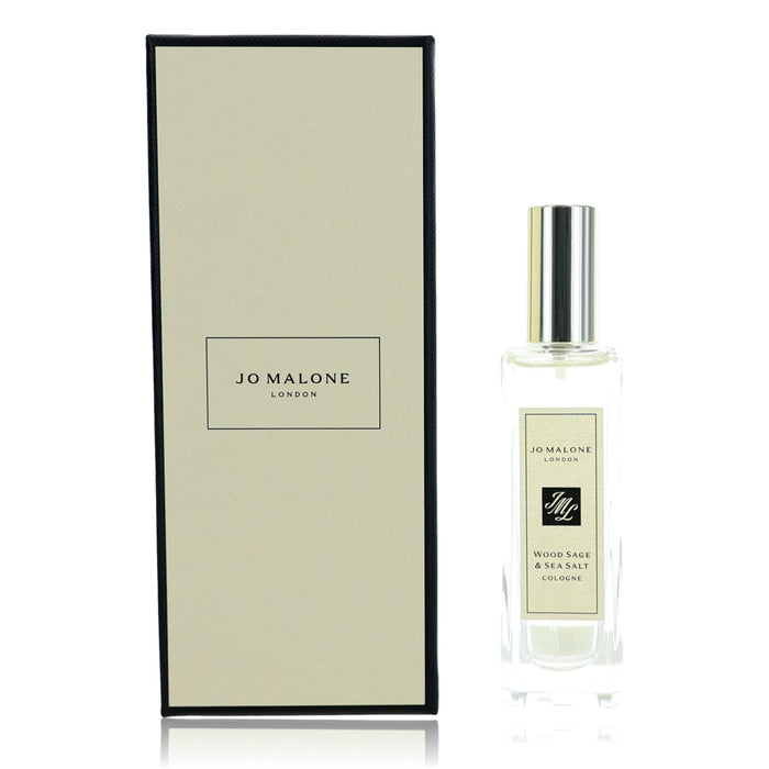 Wood Sage & Sea Salt by Jo Malone London, 1 oz Cologne Spray for Unisex