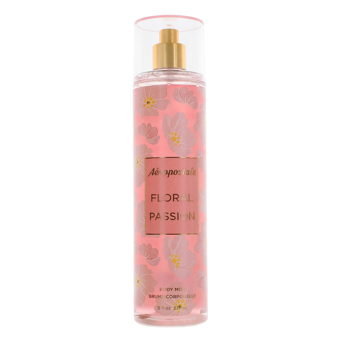 Floral Passion by Aeropostale, 8 oz Body Mist for Women