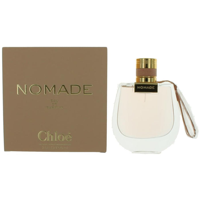 Nomade by Chloé, 2.5 oz EDP Spray for Women
