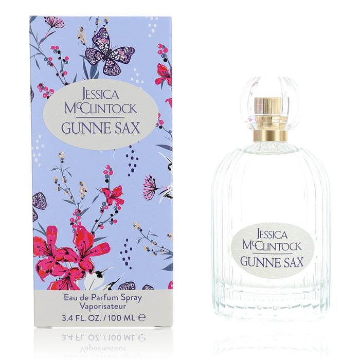 Jessica McClintock Gunne Sax by Jessica McClintock, 3.4oz EDP Spray for Women