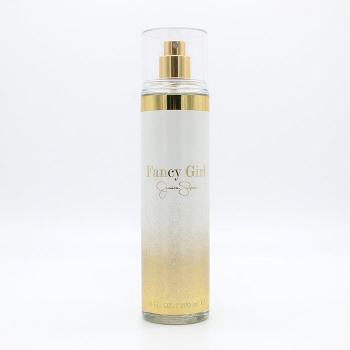 Fancy Girl by Jessica Simpson, 8oz Body Spray Fragrance Mist women
