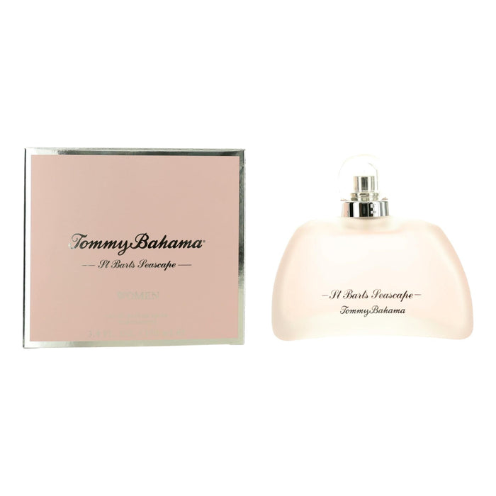 Tommy Bahama St Barts Seascape by Tommy Bahama, 3.4oz EDP Spray for Women