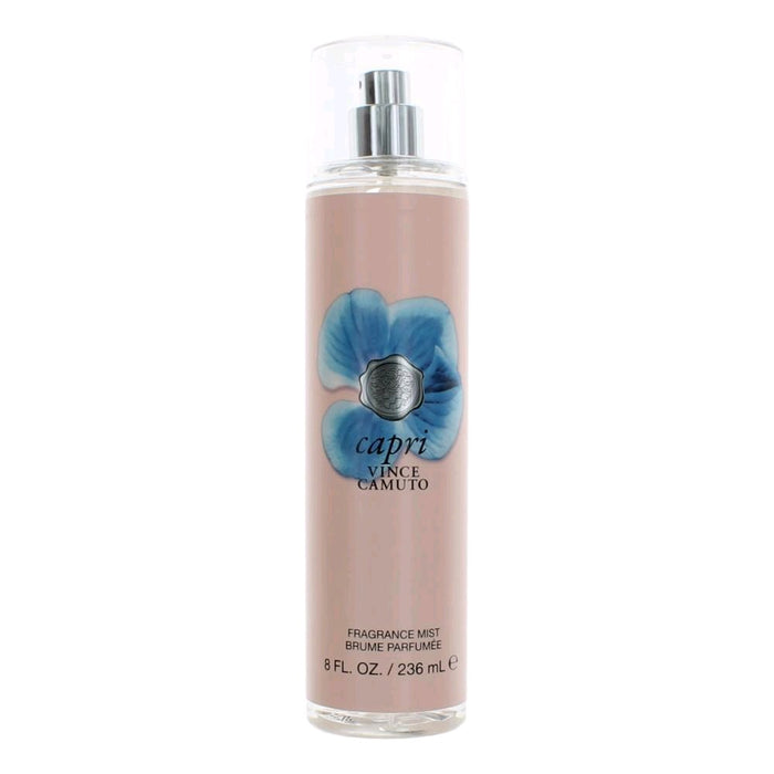 Capri by Vince Camuto, 8 oz  Fragrance Mist for Women