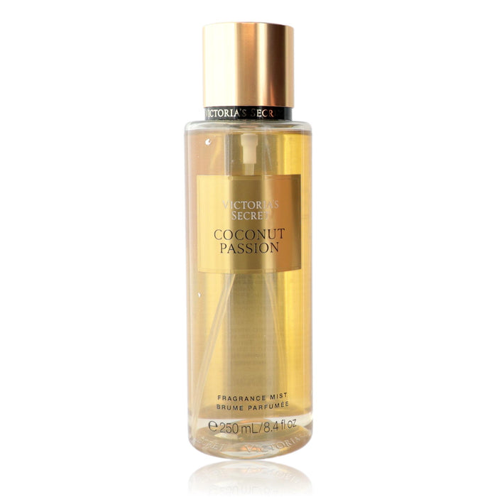 Coconut Passion by Victoria's Secret, 8.4 oz Fragrance Mist for Women
