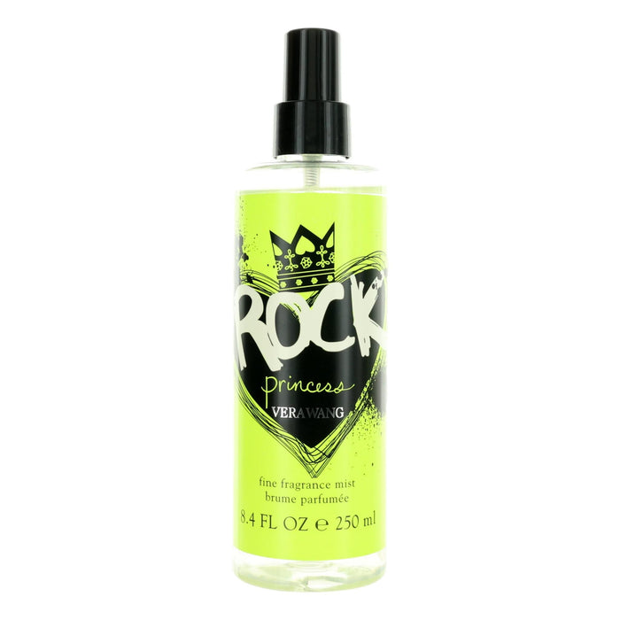 Vera Wang Rock Princess by Vera Wang, 8.4 os Fragrance Mist for Women