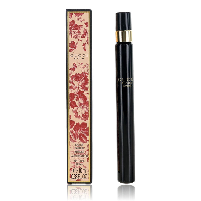 Gucci Bloom Intense by Gucci, 0.33 oz EDP Spray for Women