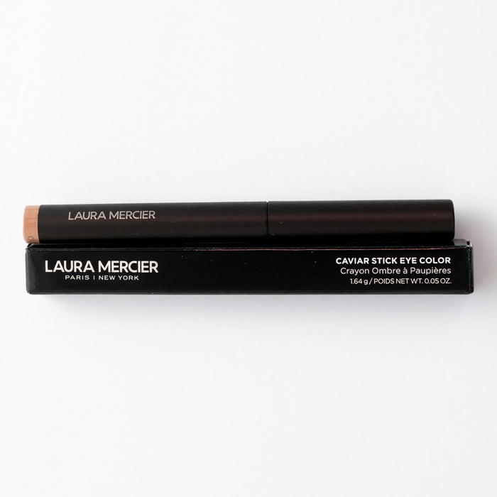 Laura Mercier Caviar Stick Eye Color, .05oz Eyeshadow Stick - Caramel