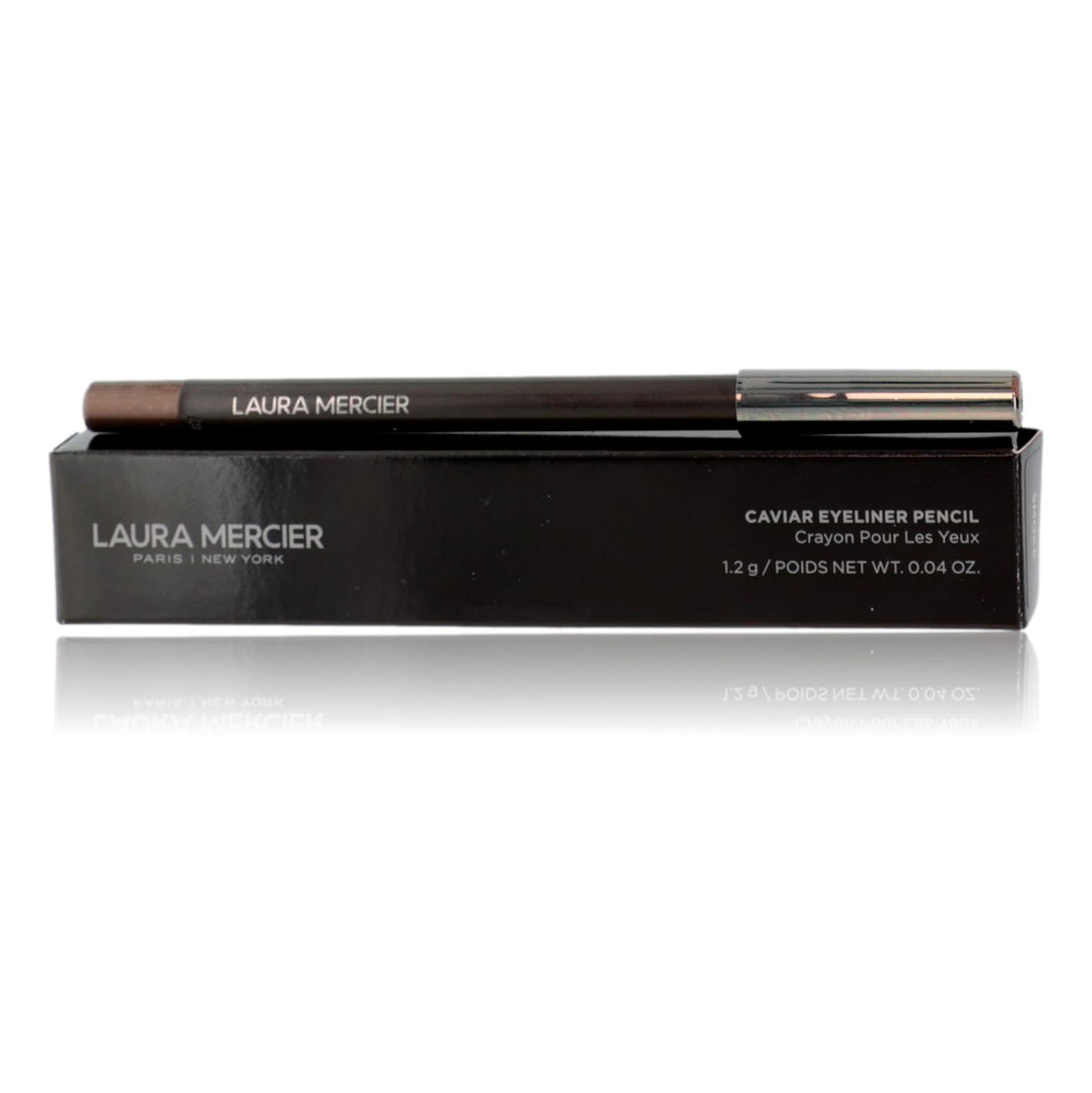 Laura Mercier Caviar Eyeliner Pencil, .04oz Eyeliner Pencil - Bronze