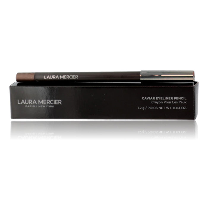 Laura Mercier Caviar Eyeliner Pencil, .04oz Eyeliner Pencil - Bronze