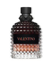 Valentino Uomo Born In Roma by Valentino, 3.4 oz EDT Spray for Men