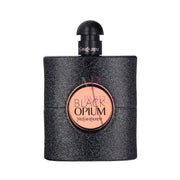 Black Opium by Yves Saint Laurent, 3 oz EDP Spray for Women