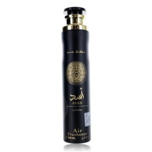 Asad by Lattafa, 10 oz Air Freshener