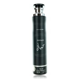 Hayaati by Lattafa, 10 oz Air Freshener