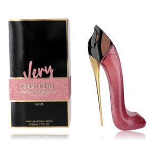 Very Good Girl Glam by Carolina Herrera, 1.7oz Parfum Spray women