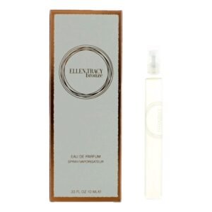 Ellen Tracy Bronze by Ellen Tracy, 0.33 oz EDP Purse Spray for Women