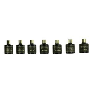 Marilyn Miglin The Ancient Art of Egyptian Aromatherapy 7 Piece Aromatherapy Set