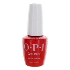 OPI Gel Nail Polish by OPI, .5 oz Gel Color