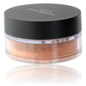 Bare Minerals Loose Powder Foundation .28 Powder Foundation SPF 15 - Medium Dark 23