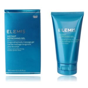 Elemis Instant Refreshing Gel by Elemis, 5 oz Body Message Gel