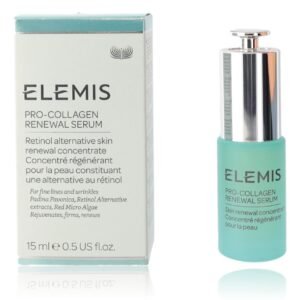 Elemis Pro-Collagen Renewal Serum by Elemis, 0.5 oz Serum