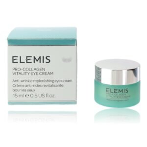 Elemis Pro-Collagen Vitality Eye Cream by Elemis, 0.5 oz Eye Cream