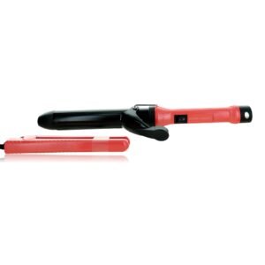 Beach Wave Babe 2-Piece Set With Curling Wand & Mini To-Go - Santa Monica Sunset